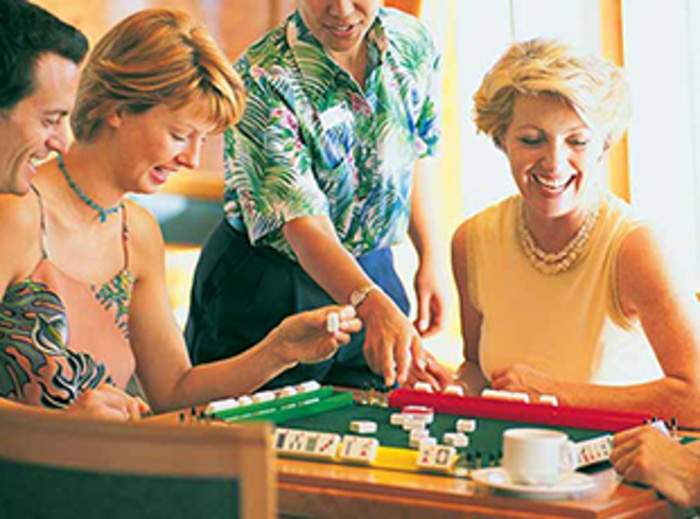 Norwegian Cruise Line Norwegian Spirit Interior The Card Room.jpg